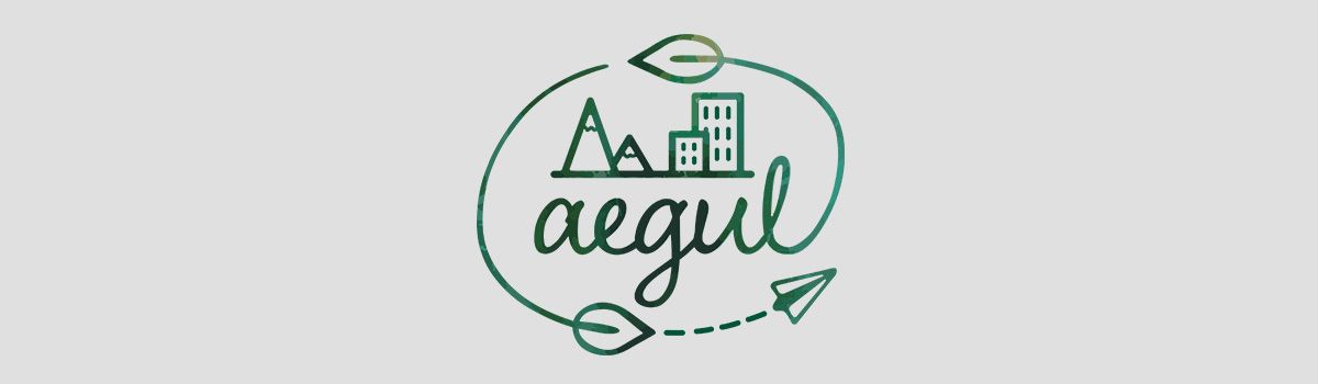 AEGUL Logo AEGUL