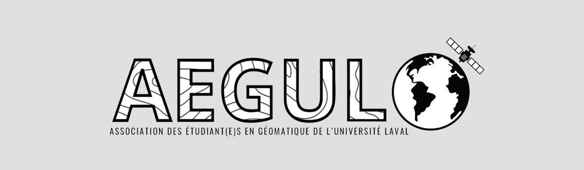 AÉGUL Logo AÉGUL
