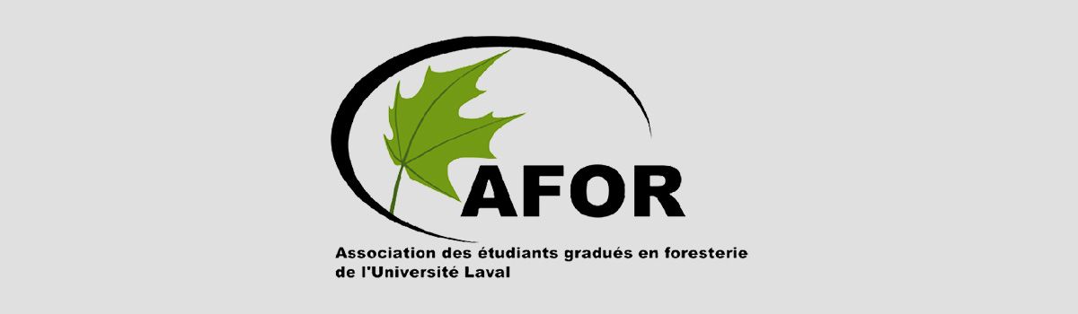 AFOR Logo AFOR