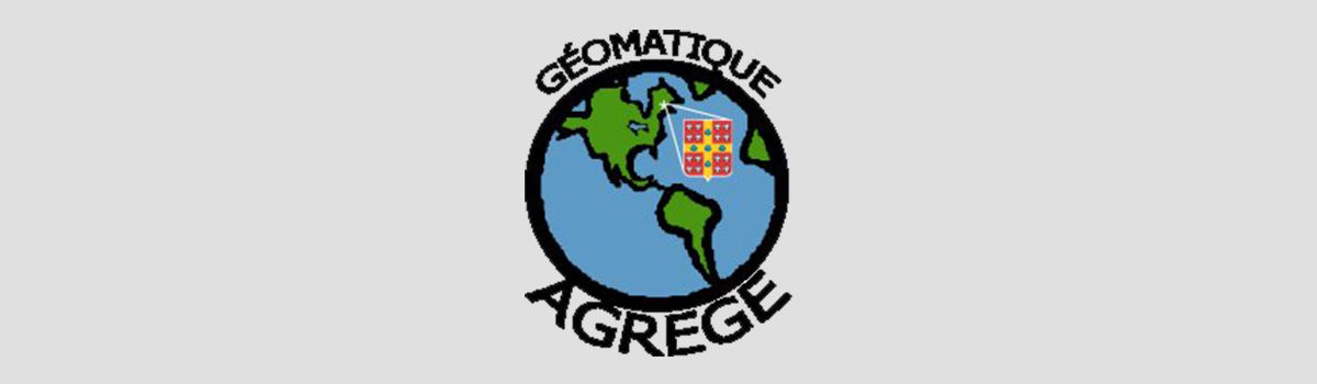 AGREGE Logo AGREGE