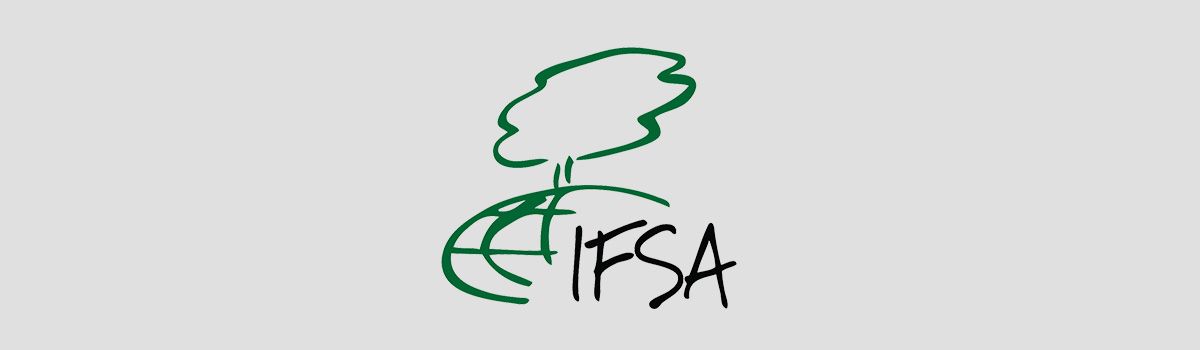 IFSA Logo IFSA