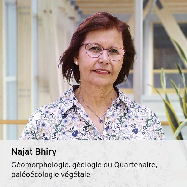 Najat Bhiry