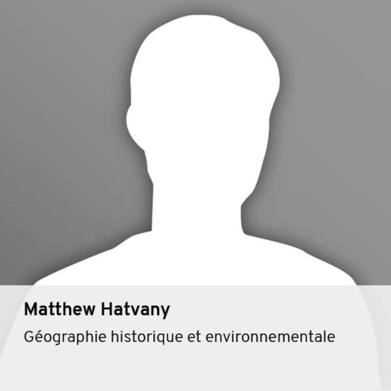 Matthew Hatvany