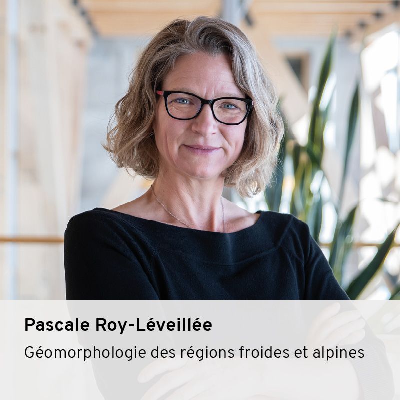 Pascale Roy-Léveillée