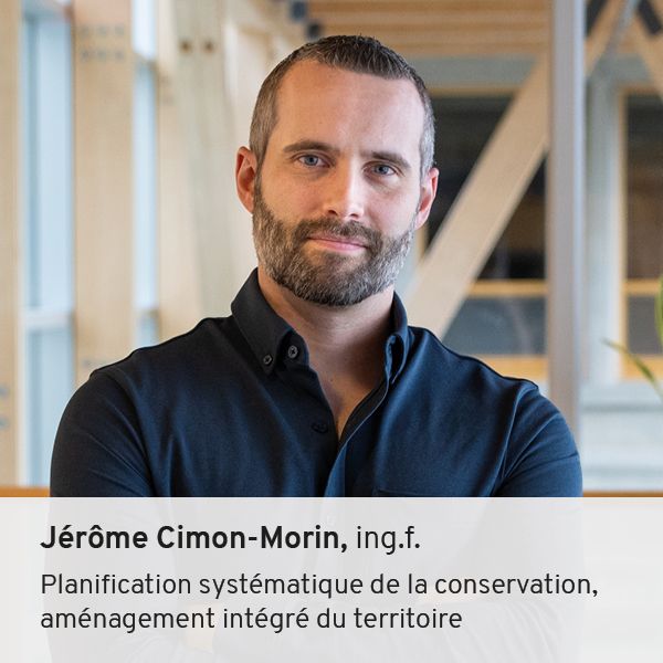 Jérôme Cimon-Morin