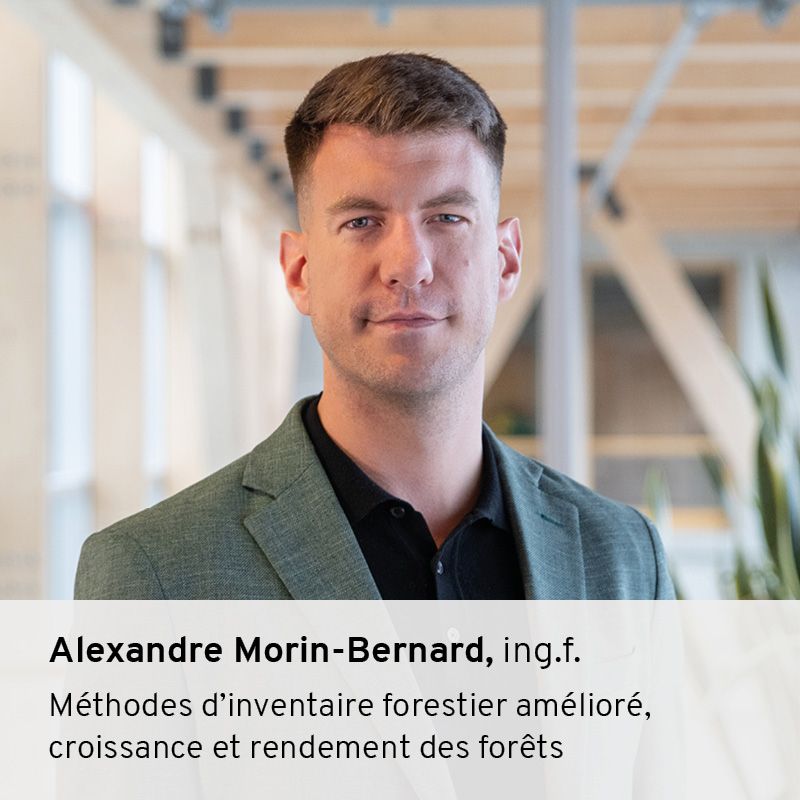Alexandre Morin-Bernard