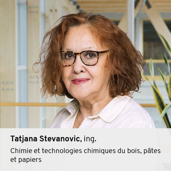 Tatjana Stevanovic