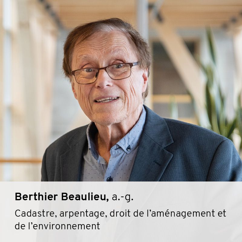 Berthier Beaulieu