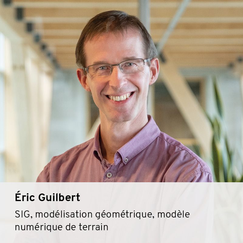 Éric Guilbert