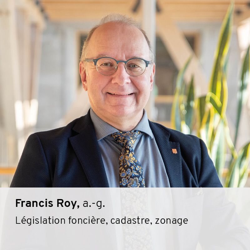 Francis Roy