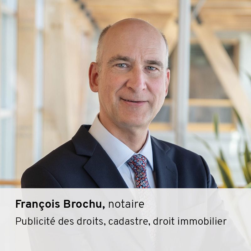 François Brochu