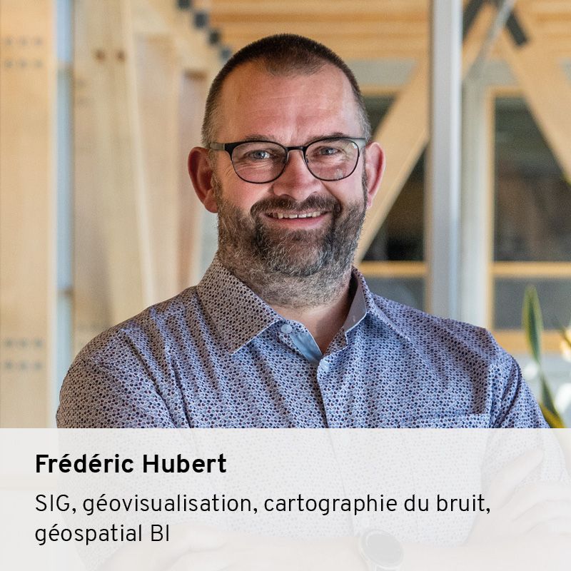 Frédéric Hubert