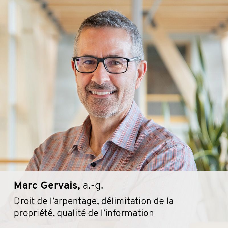 Marc Gervais