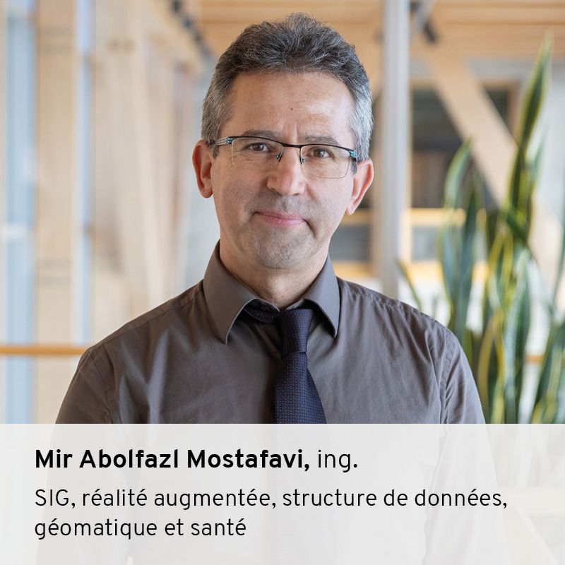 Mir Abolfazl Mostafavi