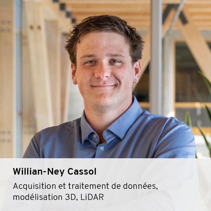 Willian-Ney Cassol