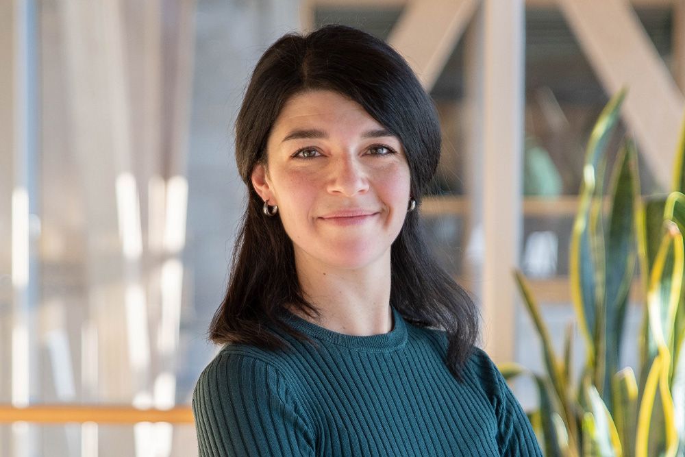 Zoé Bigras Généreux