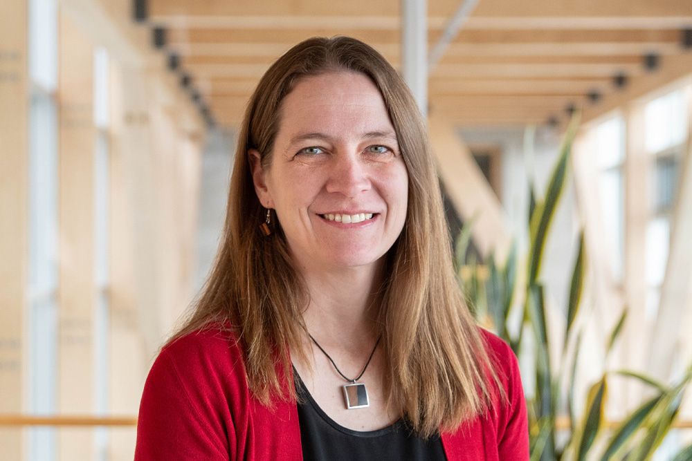 Véronique Audet