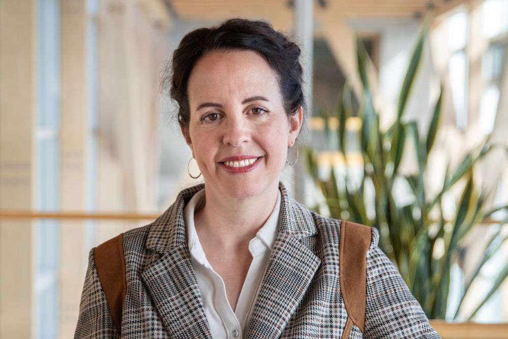 Nathalie Gravel