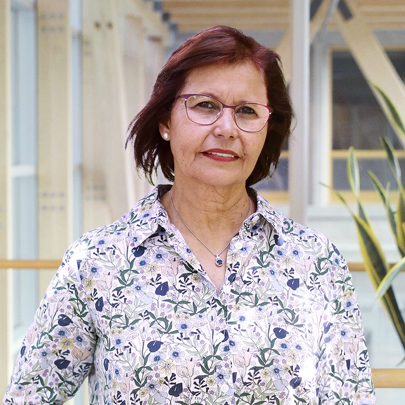 Najat Bhiry