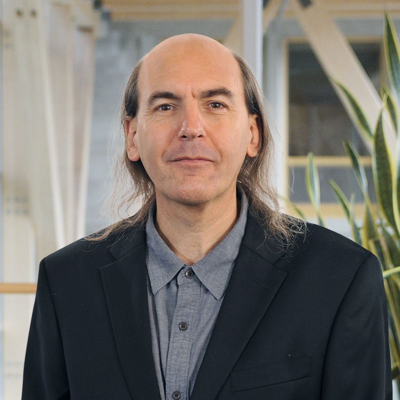 Laurent Bourdeau