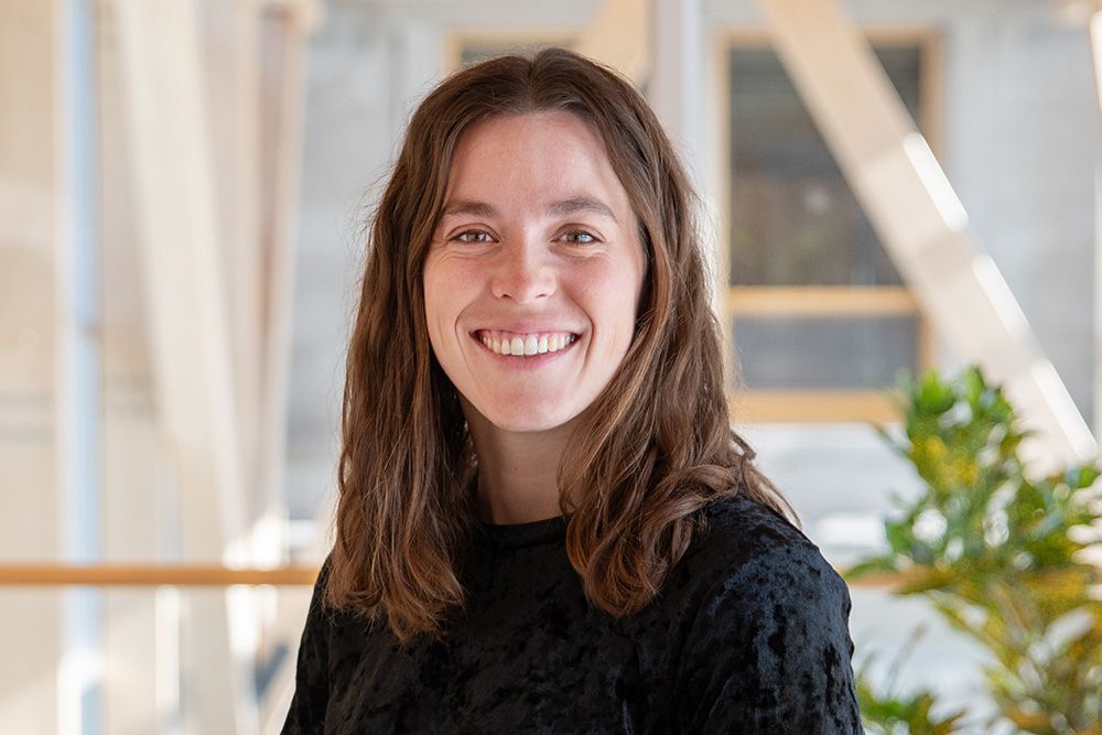 Stéphanie Piché