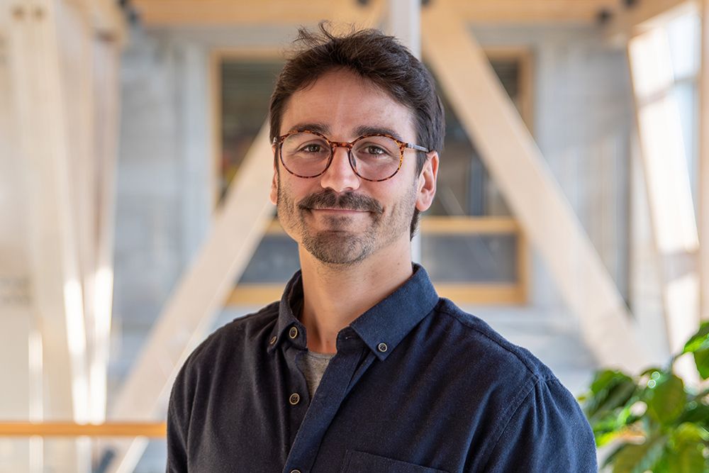 Jean-Bernard Giroux 