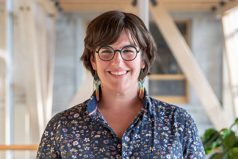Lucile Soulé-Petitdidier
