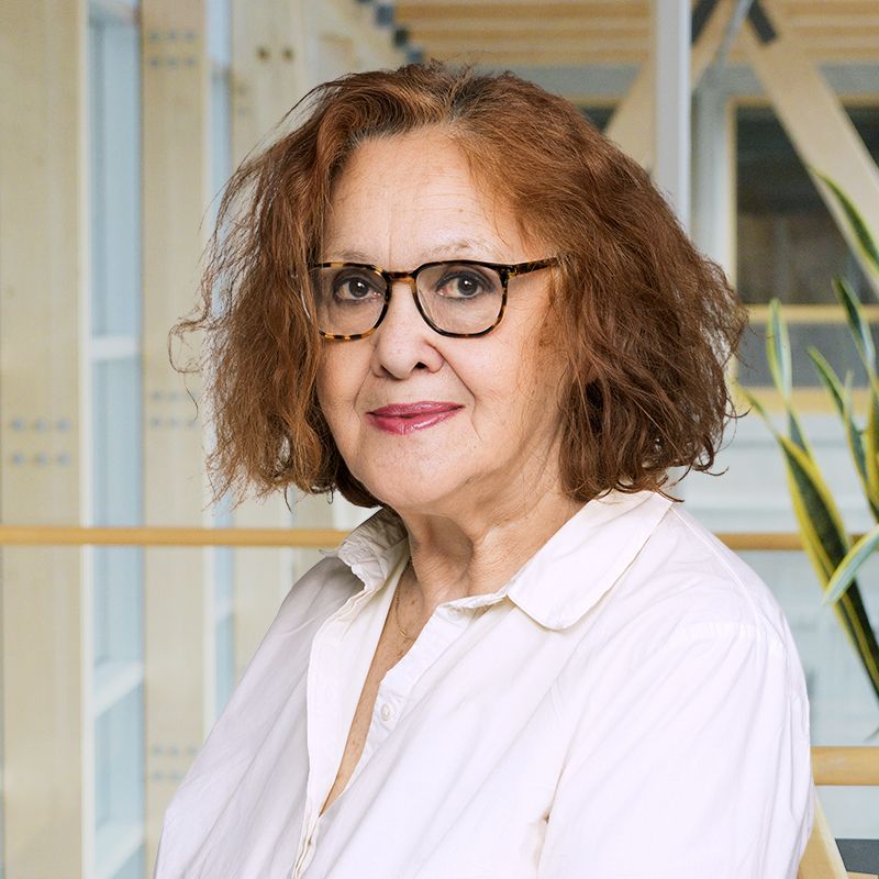 Tatjana Stevanovic