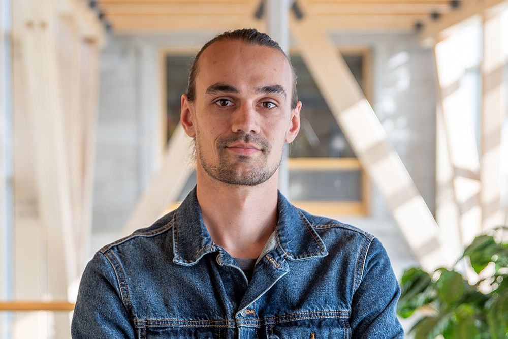 Maxime Parot