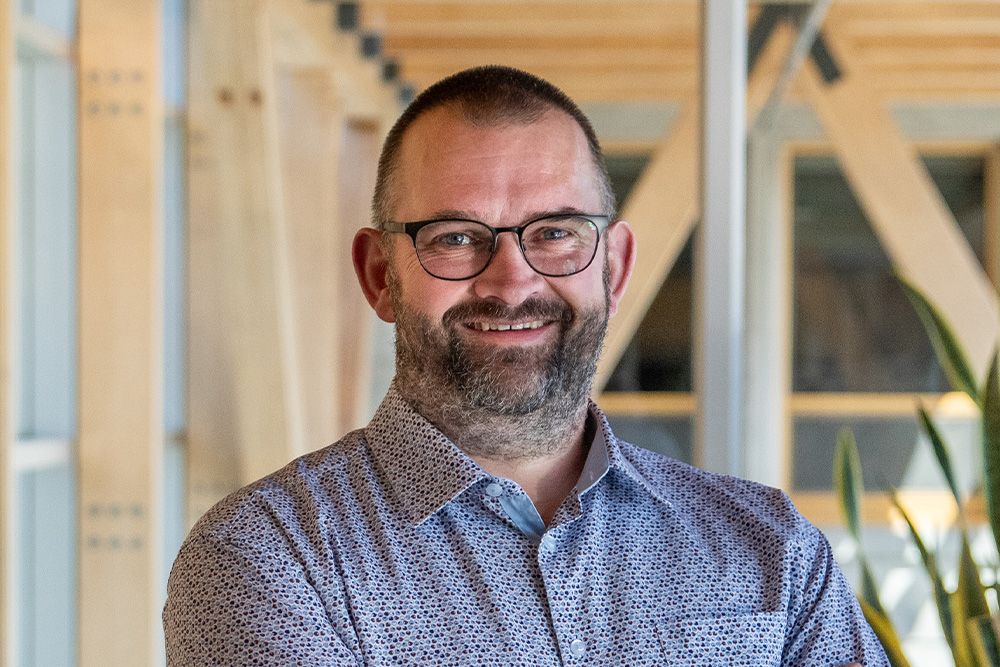 Frédéric Hubert