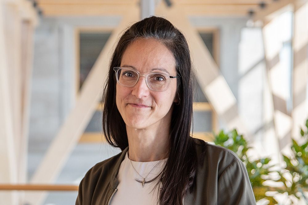 Véronique Beaulieu