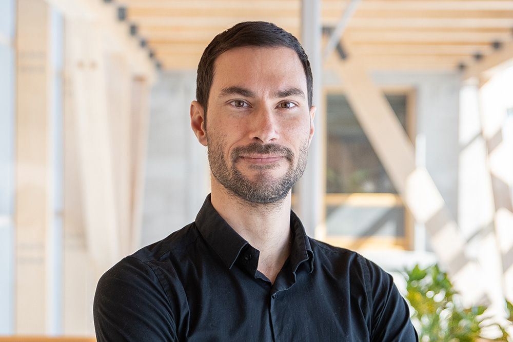 Raphaël Baril