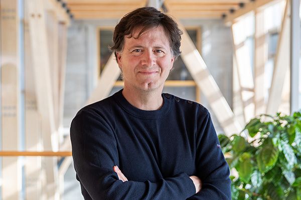Patrick Lajeunesse