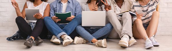 Associations étudiantes