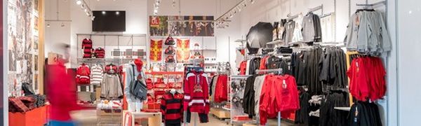 Boutique Rouge & Or