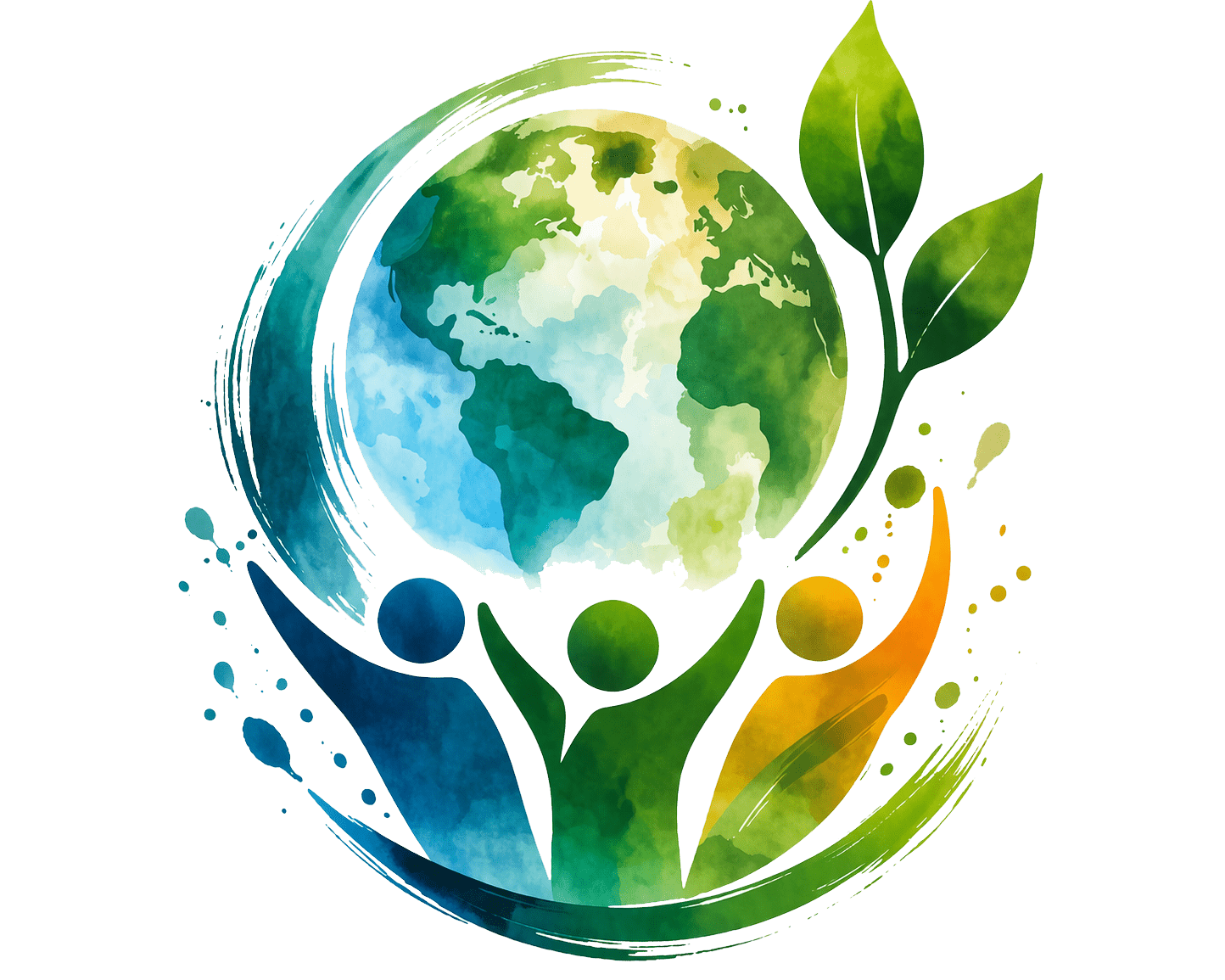 Image vectorielle représentant l'écologie