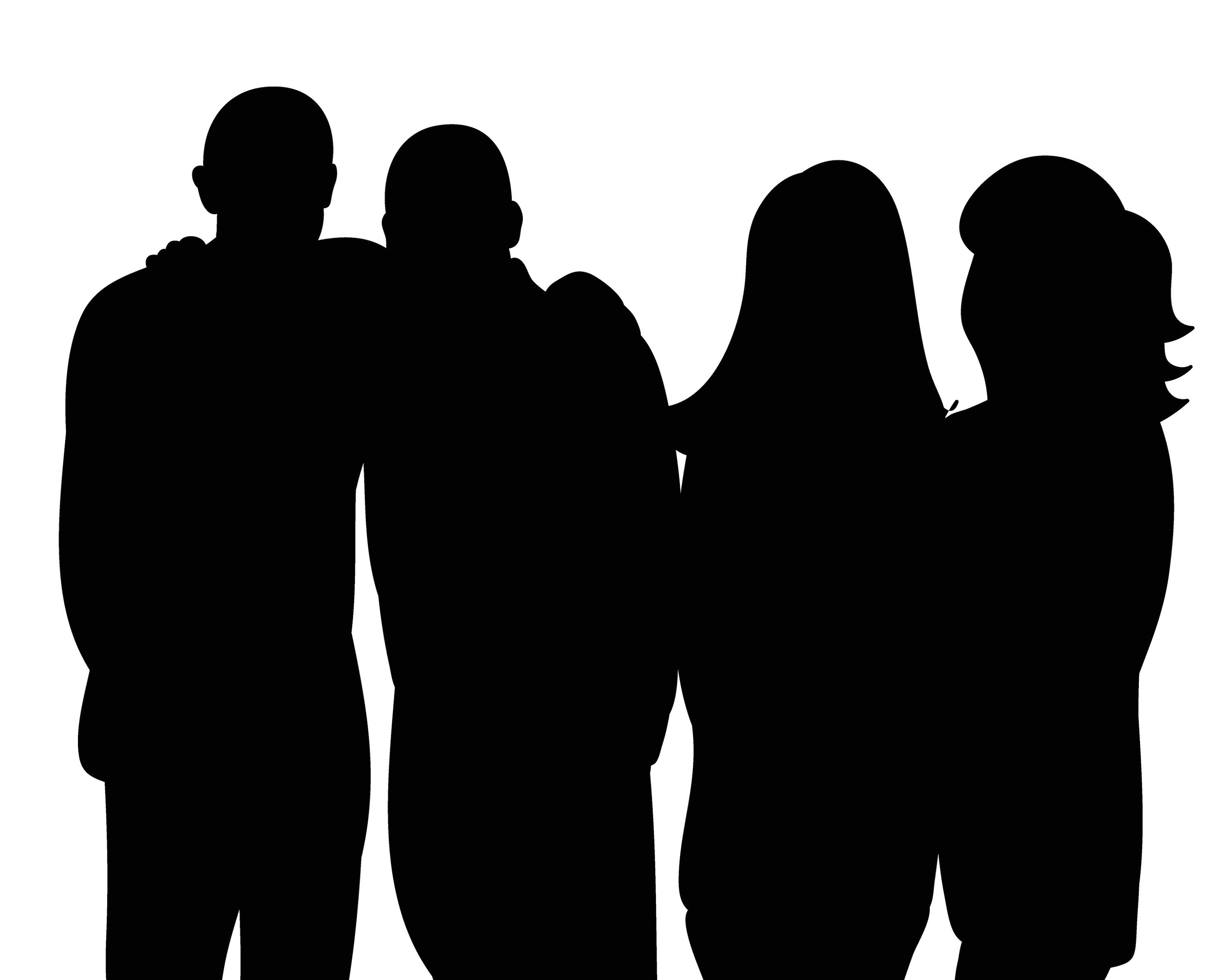 Silhouettes