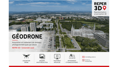 Service GéoDrone