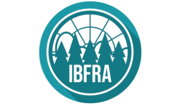 Logo de l'IBFRA