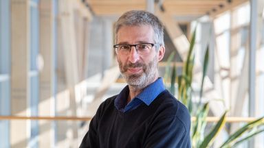 Frédéric Lasserre 