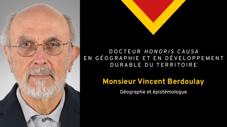 Vincent Berdoulay
