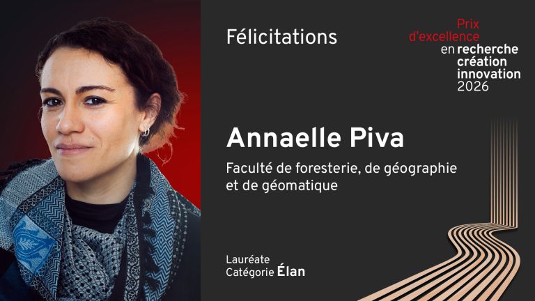 Photo d'Annaelle Piva