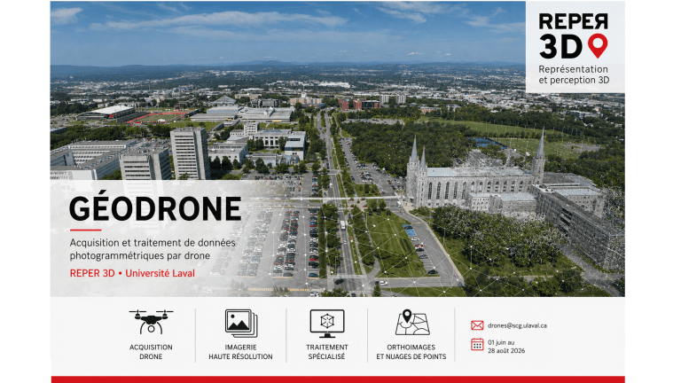Service GéoDrone