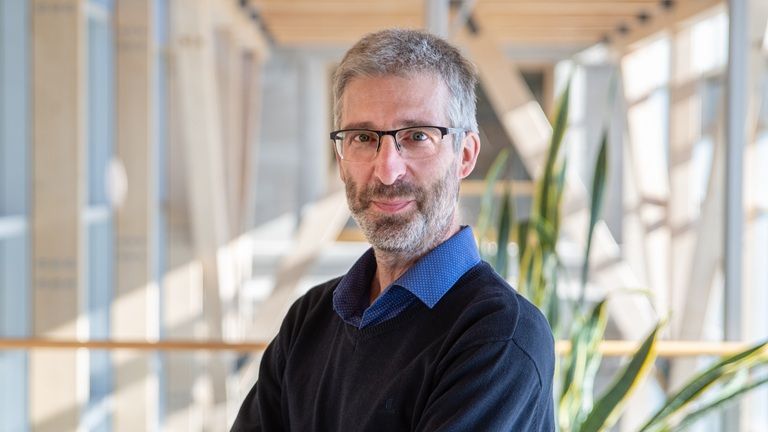 Frédéric Lasserre 