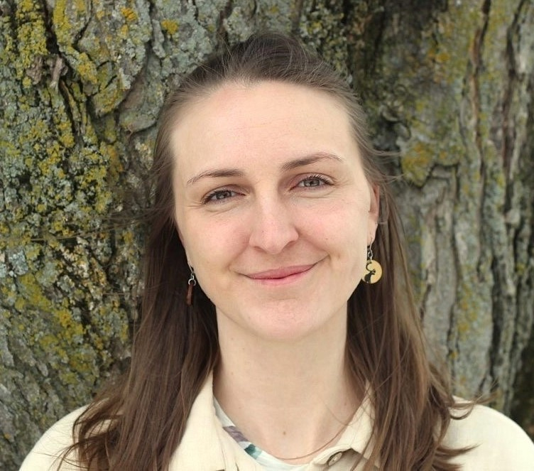 Élise Bouchard