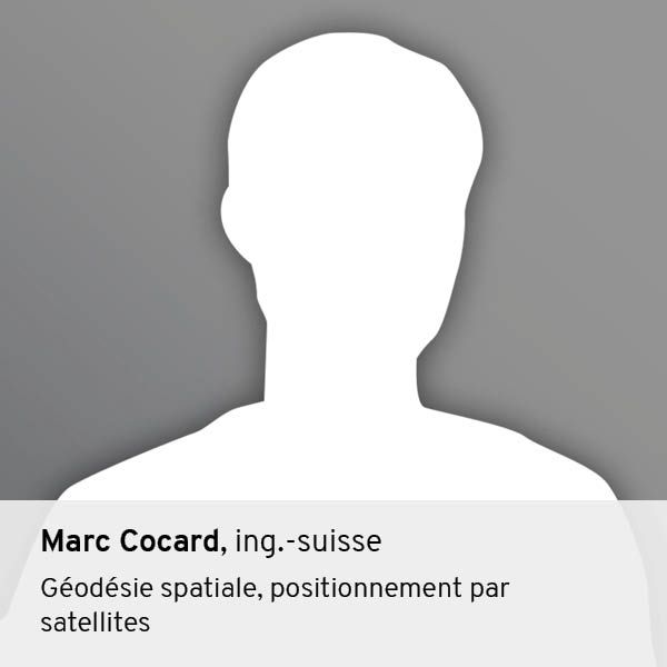 Marc Cocard