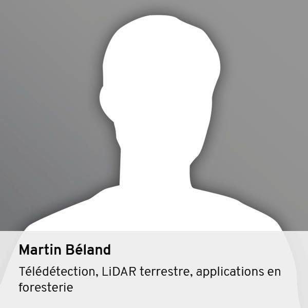 Martin Béland