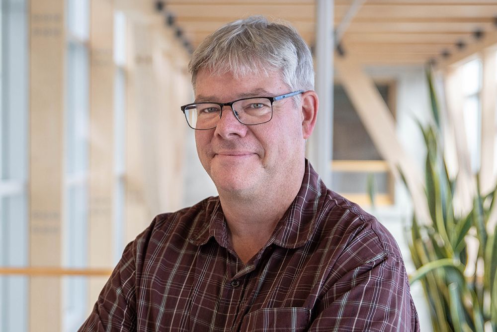 Martin Lavoie