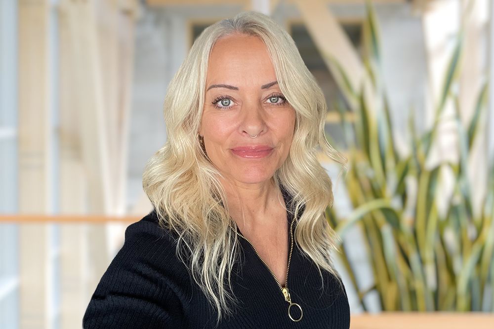 Karine Vaillancourt
