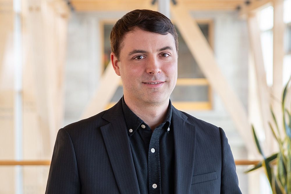 Jean-François Bissonnette